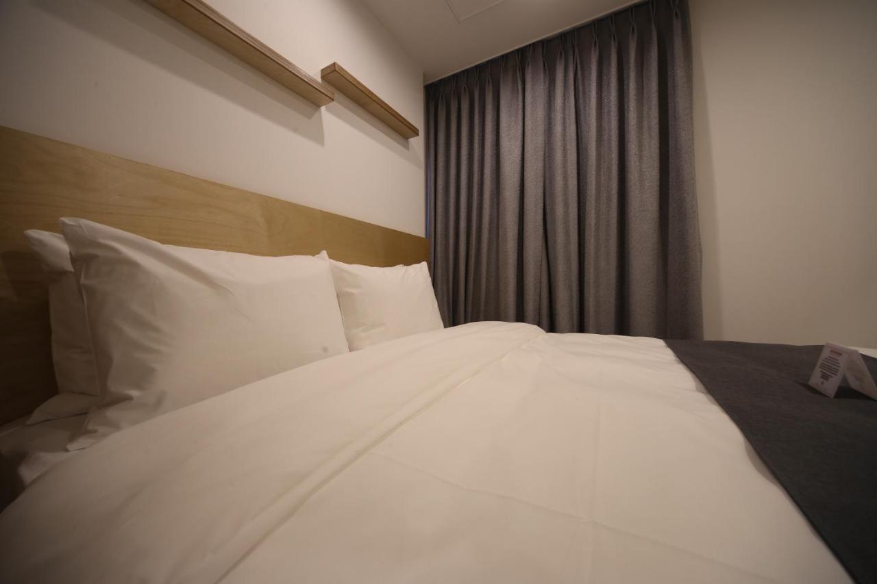Hotel Noblestay Daegu Exterior foto