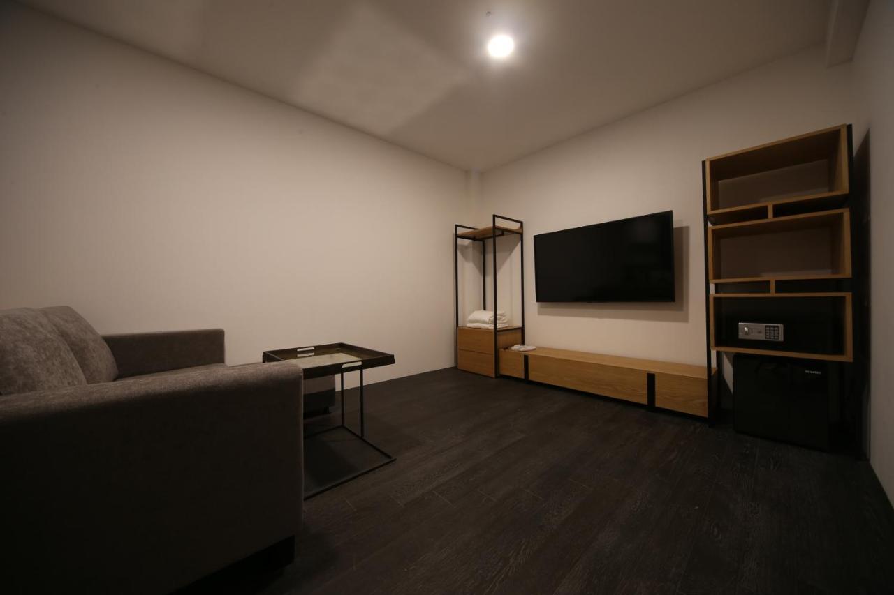 Hotel Noblestay Daegu Exterior foto
